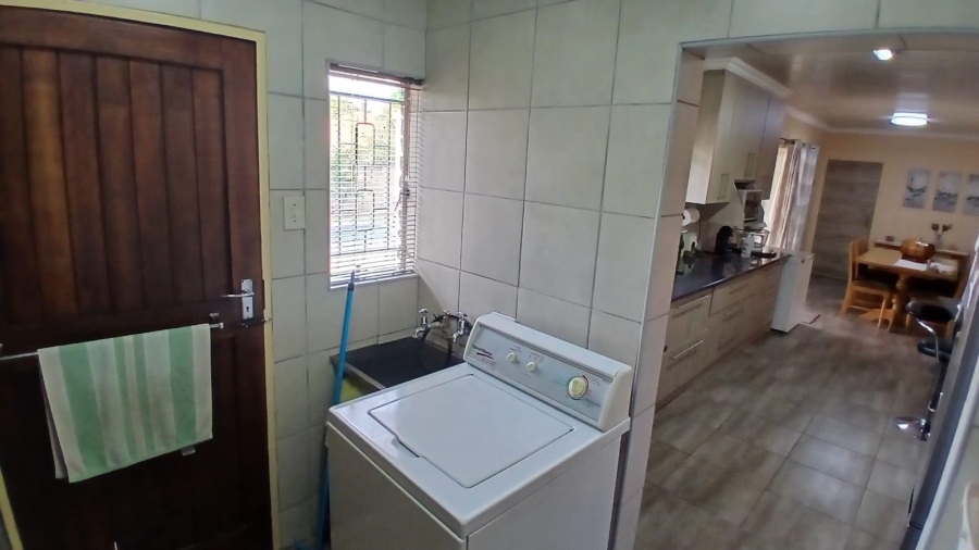 3 Bedroom Property for Sale in Fichardt Park Free State
